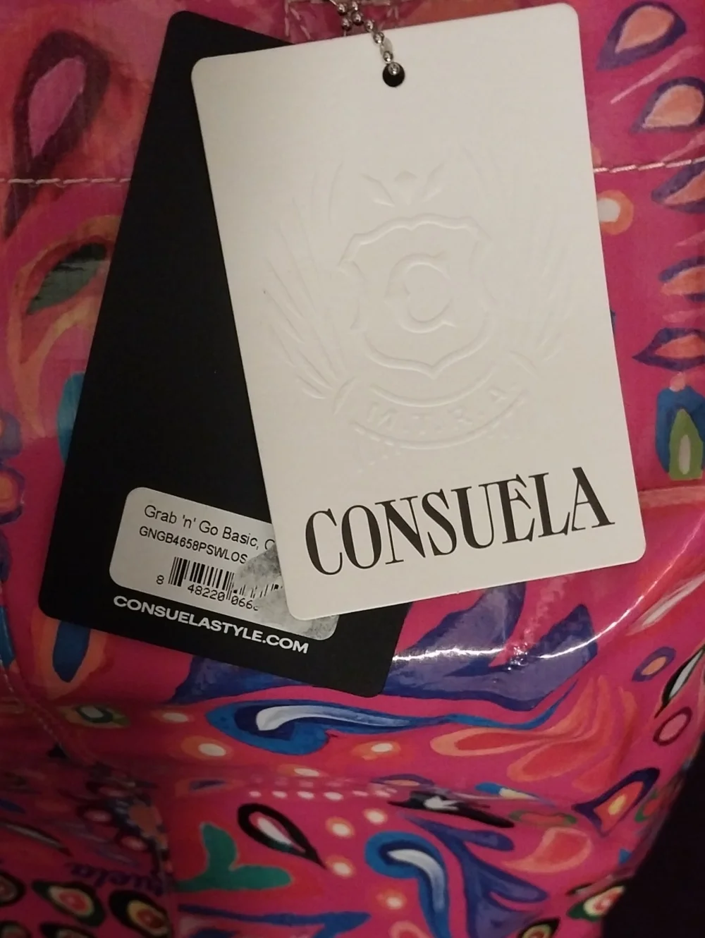 Consuela NWT Bag